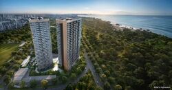 Vela Bay (D16), Apartment #557281781